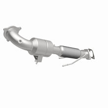 Load image into Gallery viewer, MagnaFlow Converter Direct Fit California Grade 2014 Ford Fusion 1.5L
