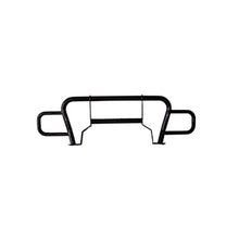 Load image into Gallery viewer, Rugged Ridge Brush Guard Black 87-06 Jeep Wrangler Rugged Ridge
