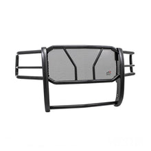 Load image into Gallery viewer, Westin 2007-2010 Chevrolet Silverado 25/3500HD HDX Grille Guard - Black Westin
