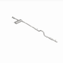 Load image into Gallery viewer, MagnaFlow BRE Exhaust Kit 04-07 FreeStar Monterey
