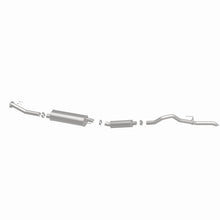 Load image into Gallery viewer, BRExhaust Exhaust Kit 15-19 Ford Transit-250 Transit-350 HD Transit-350 3.7L
