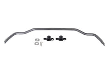 Load image into Gallery viewer, Hellwig 13-19 Infiniti QX80 Solid Heat Treated Chromoly 1-1/8in Rear Sway Bar
