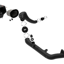 Load image into Gallery viewer, aFe Momentum 24-25 Ford Ranger V6-2.7L (tt) GT Cold Air Intake w/ Pro Dry S Filter aFe
