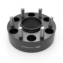 Load image into Gallery viewer, afe aFe CONTROL Wheel Spacers Chevrolet 1500 19-25 6x5.5mm CB 78.1mm 2 IN Thickness aFe
