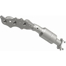 Load image into Gallery viewer, Magnaflow 10-12 Toyota 4Runner 4.0L Direct Fit Converter
