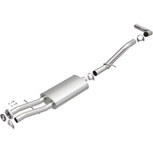 Load image into Gallery viewer, MagnaFlow BRE Exhaust Kit 01-06 Yukon Escalade 6.0L
