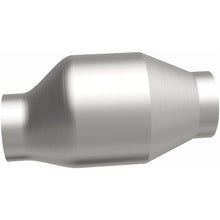 Load image into Gallery viewer, MagnaFlow Conv Univ 4.00inch O/C Diesel
