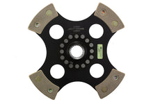 Load image into Gallery viewer, ACT 1987 Toyota Supra 4 Pad Rigid Race Disc Clutch Discs ACT   
