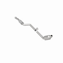 Load image into Gallery viewer, Magnaflow 08-10 Mercedes-Benz C300 3.0L Direct Fit Converter
