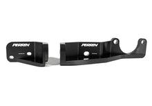 Load image into Gallery viewer, PERRIN 15-21 Subaru Impreza/WRX/STI Pitch Stop Mount &amp; Firewall Brace - Black
