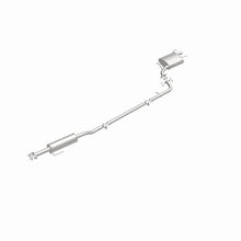 Load image into Gallery viewer, MagnaFlow BRE Exhaust Kit 07-11 Toyota Camry
