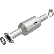 Load image into Gallery viewer, Magnaflow 10-12 Ford Escape 2.5L Direct Fit Converter
