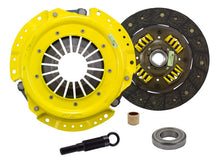 Load image into Gallery viewer, ACT 1989 Nissan 240SX HD/Perf Street Sprung Clutch Kit Clutch Kits - Single ACT   
