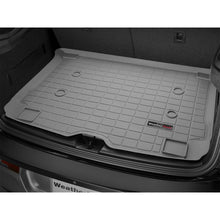 Load image into Gallery viewer, WeatherTech 2013+ BMW i3 Cargo Liners - Grey | 42659
