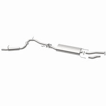 Load image into Gallery viewer, MagnaFlow BRE Exhaust Kit 06-12 Toyota RAV4

