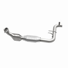 Load image into Gallery viewer, MagnaFlow Conv DF F150 5.4L 02 Supercharged P
