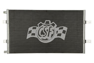 CSF 03-06 Sterling Truck AT9500 A/C Condenser | 10650
