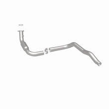 Load image into Gallery viewer, Magnaflow 07-08 Chevrolet Suburban 2500 6.0L Direct Fit Converter
