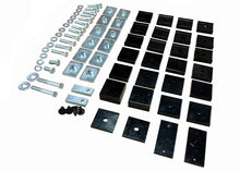 Load image into Gallery viewer, Whiteline 1969-1978 Toyota Land Cruiser Body Mount Bushing Set Whiteline
