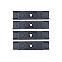 Load image into Gallery viewer, Putco 18-22 Jeep Wrangler JL/19-22 Ram 1500 18in Split Light Blade Direct Fit Kit Red/Amber/White Light Tailgate Bar Putco
