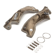 Load image into Gallery viewer, Cobb Ford F150 Ecoboost 3.5L / 17-19 Ford Raptor Stock Turbo Blanket Turbo Blankets COBB
