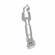 Load image into Gallery viewer, MagnaFlow 13-16 Ford Focus ST L4 2.0L California Grade Direct-Fit Catalytic Converter
