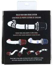 Load image into Gallery viewer, Spectre Universal Pre-Filter Wrap 6.125in. x 9.125in. - Black Pre-Filters Spectre
