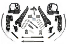 Load image into Gallery viewer, Fabtech 08-10 Ford F250 4WD w/Factory Overload 8in Rad Arm Sys w/Dlss 4.0 C/O&amp; Rr Dlss Lift Kits Fabtech
