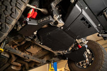 Load image into Gallery viewer, DV8 Offroad 2024+ Toyota Tacoma A-Arm Skid Plates
