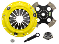 ACT 1995 Kia Sportage XT/Race Rigid 4 Pad Clutch Kit Clutch Kits - Single ACT   