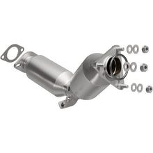 Load image into Gallery viewer, Magnaflow 09-12 Infiniti FX35 3.5L Direct Fit Converter
