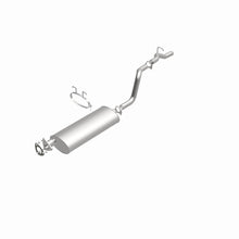 Load image into Gallery viewer, MagnaFlow BRE Exhaust Kit 98-99 Jimmy Blazer Bravada 4.3L
