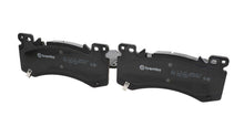 Load image into Gallery viewer, Brembo OE 21-24 Cadillac Escalade/23-24 Chevy Silverado 1500 Premium Low Ceramic Brake Pad - Front | P10101
