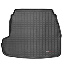 Load image into Gallery viewer, WeatherTech 11+ Hyundai Sonata Cargo Liners - Black WeatherTech
