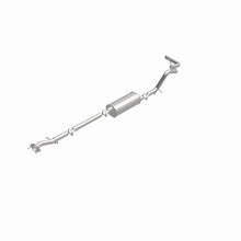 Load image into Gallery viewer, MagnaFlow BRE Exhaust Kit 01-06 Escalade Avalanche Suburban Yukon 5.3L
