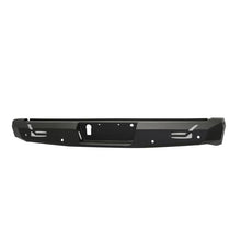 Load image into Gallery viewer, Westin 15-20 Ford F-150 Pro-Series Rear Bumper - Textured Black Westin
