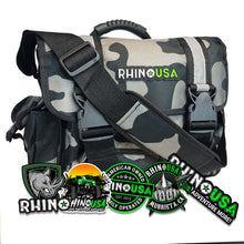 Load image into Gallery viewer, Rhino USA Ultimate Recovery Gear Storage Bag (Camo) Tool Storage Rhino USA
