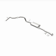 Load image into Gallery viewer, MagnaFlow BRE Exhaust Kit 98-01 Sonoma S10 Hombre 4.3L

