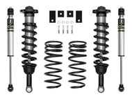 ICON 23-24 Toyota Sequoia 3-3.75in Stage 3 Suspension System (TRD)