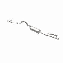 Load image into Gallery viewer, MagnaFlow BRE Exhaust Kit 04-07 Colorado Canyon
