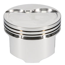 Load image into Gallery viewer, JE Pistons Ford Small Block 289/302 4.030in. Bore 1.600in. CH -14.50 CC Piston Set JE Pistons
