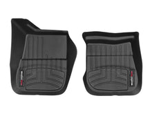 Load image into Gallery viewer, WeatherTech 2015+ Ferrari LaFerrari Front FloorLiner - Black | 447951
