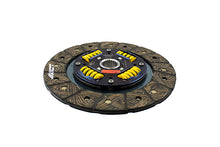 Load image into Gallery viewer, ACT 08-13 BMW 128i (E82/E88) L6-3.0L (N51/N52) Perf Street Sprung Disc Clutch Discs ACT   
