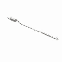 Load image into Gallery viewer, MagnaFlow BRE Exhaust Kit 97-01 Toyota Camry Solara
