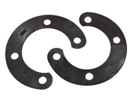 SPC Performance GM Rear Shim Set (18) Camber Kits SPC Performance