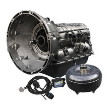 Load image into Gallery viewer, BD Diesel 11-14 Ford 6.7L 6R140 Stage 4 Transmission and Converter Package Transmissions BD Diesel

