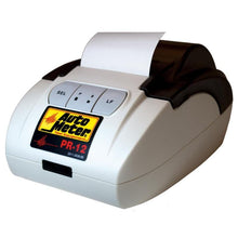 Load image into Gallery viewer, AutoMeter Battery Chargers Autometer Infrared External Printer 12V (replaces PR-15)
