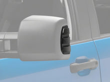 Load image into Gallery viewer, Raxiom 07-21 Toyota Tundra LED Side Mirror Lights with DRL and Turn Signals- Smoked | TU39070
