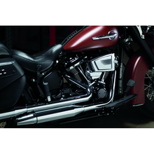 Load image into Gallery viewer, Kuryakyn Precision Tranny Shroud Black
