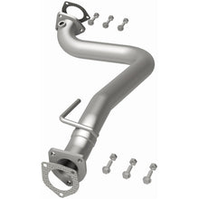 Load image into Gallery viewer, BRE Exhaust 97-06 Wrangler 2.4L 2.5L 4.0L Front Pipe Kit
